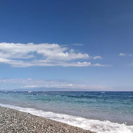 Gasthof Taormina Beach *